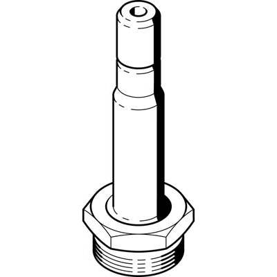 MKC-030-3-... Magnetkopf