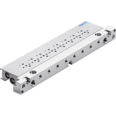 MHA1-PR8-3-PI-PCBM Batterieblock