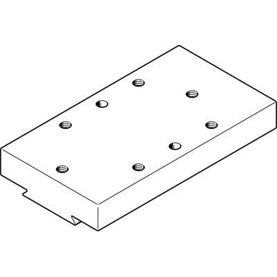 HAPG-59 Adapterbausatz