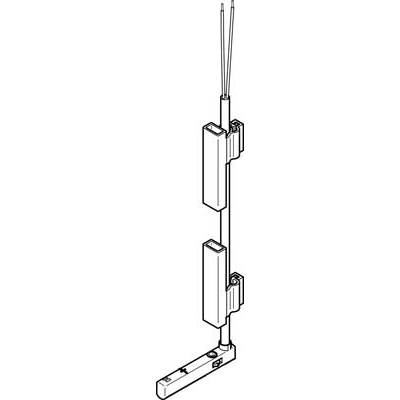 SME-10M-ZS-24V-E-2,5-Q-OE Näherungsschalter