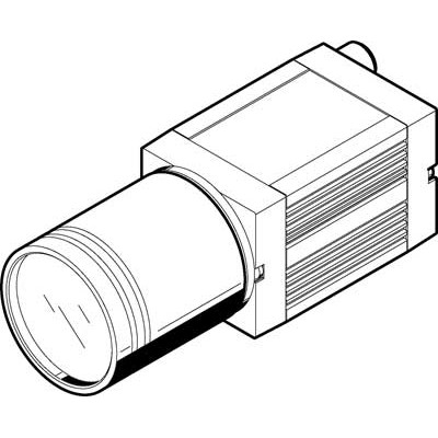 SBOC-Q-R3C-WB-S1 Kompaktkamerasystem