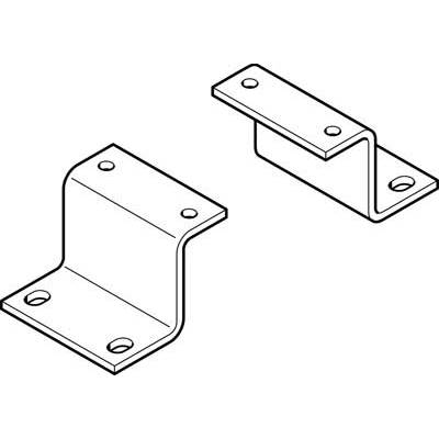 DASB-P1-HC-SB Adapterbausatz