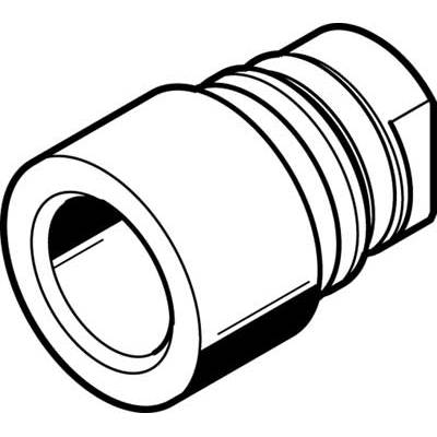 VMPAL-F14-G1/8 Adapter