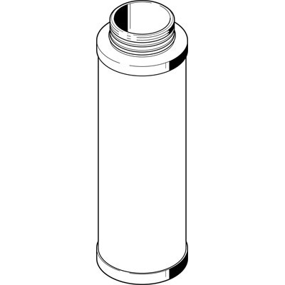 PFEL-G2-A Filterpatrone