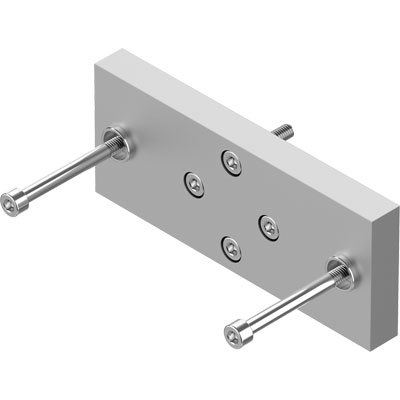 DHAA-D-E21-70...110-Q11-32 Adapterbausatz