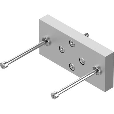 DHAA-D-E21-70...110-Q11-32-E Adapterbausatz