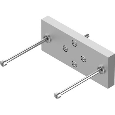 DHAA-D-E21-70...110-Q11-35-E Adapterbausatz