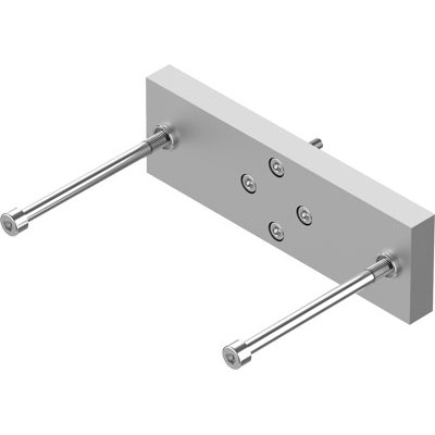 DHAA-D-E21-70...110-Q11-50-E Adapterbausatz