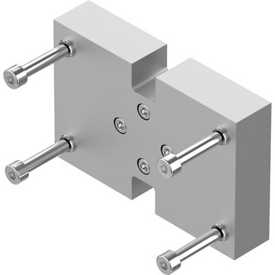 DHAA-G-E21-70...110-B8-80 Adapterbausatz