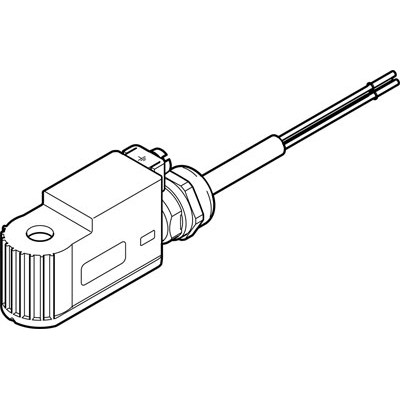 VACF-B-K1-1A-1-EX4-M Magnetspule