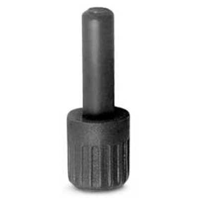Verschlussstecker für Steckverschraubungen aus Kunststoff, Stecker-Ø 8 mm