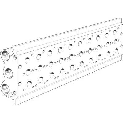 PRS-1/4-10-B Anschlussblock