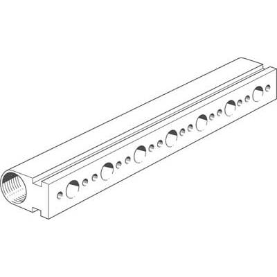 PAL-1/8-7-B P-Anschlussleiste