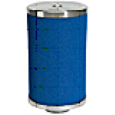 Filtereinsatz 403-1 für Kompakt-Mikrofilter, 0,01µm, BG 03