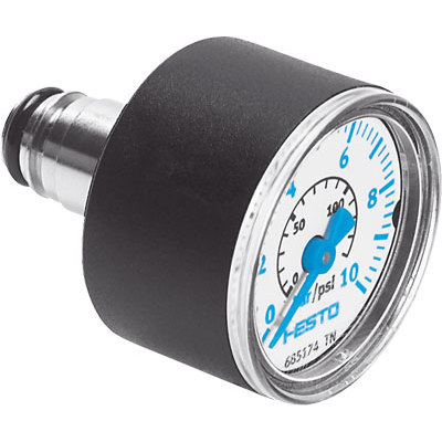 PAGN-26-10-P10 Manometer