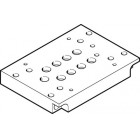 CPV18-VI-P4-1/4-B Multipol