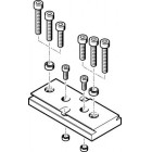 HMSV-23 Adapterbausatz