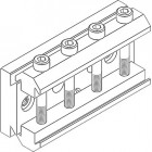 HMSV-28 Adapterbausatz