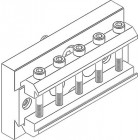 HMSV-30 Adapterbausatz