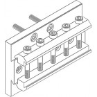 HMSV-33 Adapterbausatz