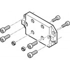 HAPS-4 Adapterbausatz