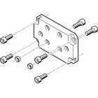 HAPS-5 Adapterbausatz