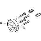 HAPG-SD2-20 Adapterbausatz