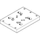 HAPB-20/25 Adapterplattenbausatz