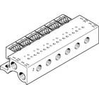 MHA1-PR2-3-M3-PI Batterieblock