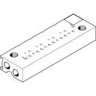 MHP1-PR4-3-PI-PCB Anschlussblock