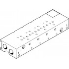 MHA1-PR6-3-M3-PI-PCB Batterieblock