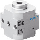 FRZ-D-MICRO Verteilerblock