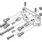 HAPG-58 Adapterbausatz