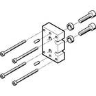 HAPG-80 Adapterbausatz