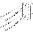 HAPG-84 Adapterbausatz