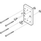 HAPG-85 Adapterbausatz