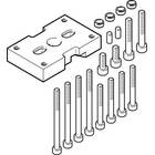 HAPG-SD2-26 Adapterbausatz