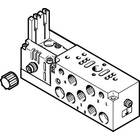 VMPA2-IC-AP-1 Anschlussplatte