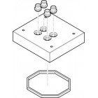 CPV14-VI-P2-1/8-D Multipol