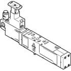 VABF-S4-1-R2C2-C-6 Reglerplatte