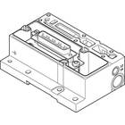 VMPA1-MPM-EPL-G Elektrik-Anschaltung