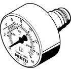 PAGN-26-16-P10 Manometer