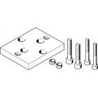 HAPG-SD2-46 Adapterbausatz