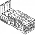 VMPA1-AP-4-1-EMM-4 Anschlussplatte