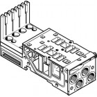 VMPA2-AP-2-1-EMM-4 Anschlussplatte