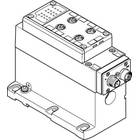 VABE-S6-1LF-C-A4-E Elektrik-Anschaltung