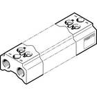 CPE14-3/2-PRS-3/8-5-NPT Anschlussblock