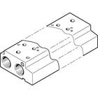 VABM-C7-12G-G18-4 Anschlussleiste