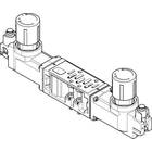 VABF-S1-2-R4C2-C-6 Reglerplatte