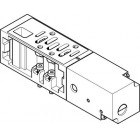 VABF-S1-2-L1D1-C Vertikal-Drucksperrplatte